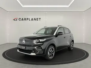 Citroën e-C3 long range Edition Tricolore