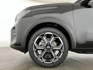 Citroën e-C3 long range Edition Tricolore