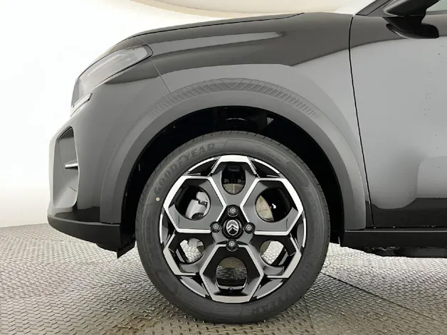 Citroën e-C3 long range Edition Tricolore