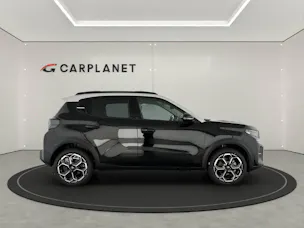 Citroën e-C3 long range Edition Tricolore