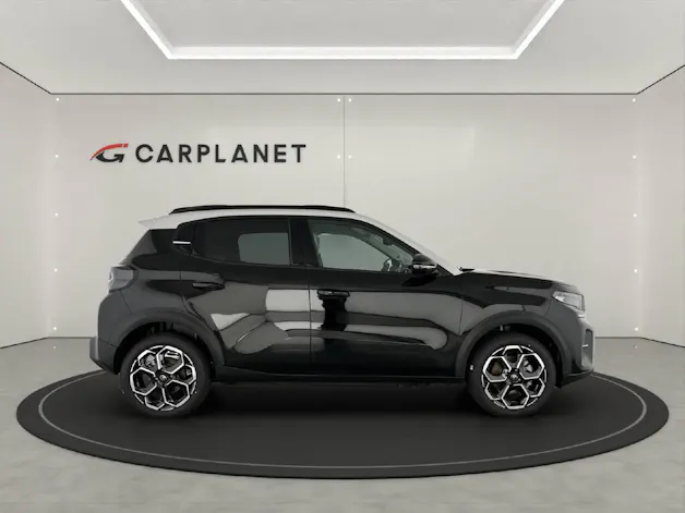 Citroën e-C3 long range Edition Tricolore