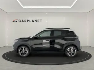 Citroën e-C3 long range Edition Tricolore