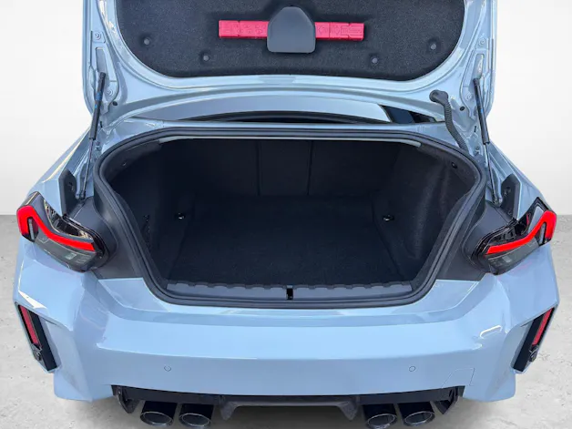 BMW M2 Coupé