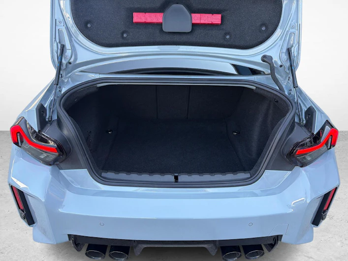 Fahrzeugbild BMW M2