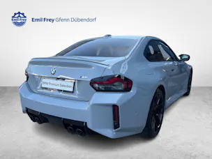 BMW M2 Coupé