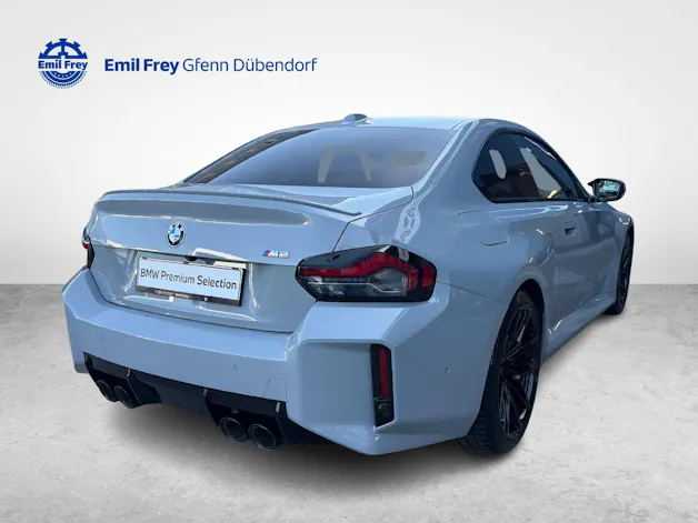 BMW M2 Coupé