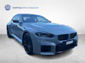 BMW M2 Coupé