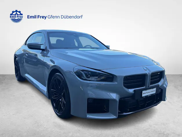 BMW M2 Coupé