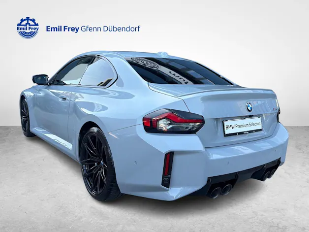 BMW M2 Coupé