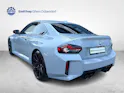 BMW M2 Coupé