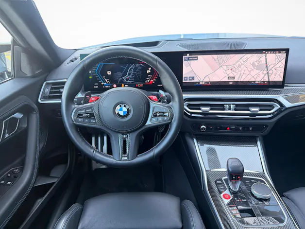 BMW M2 Coupé