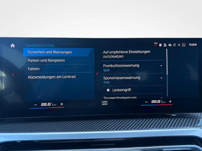 Fahrzeugbild BMW M2
