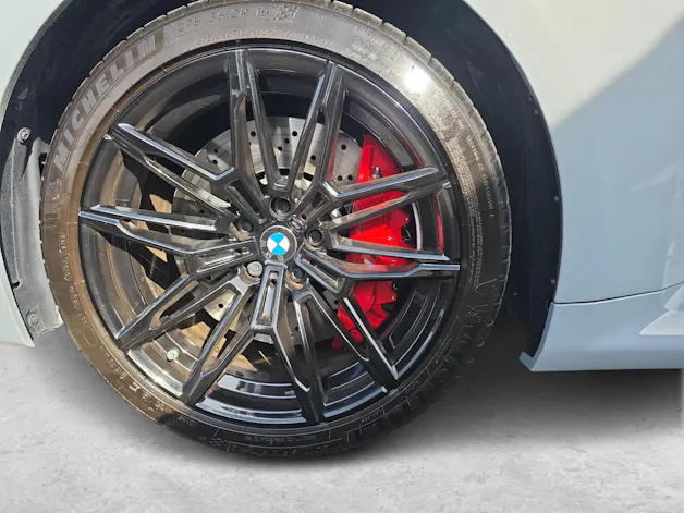 BMW M2 Coupé