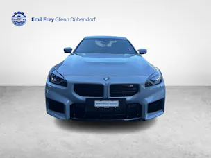 BMW M2 Coupé