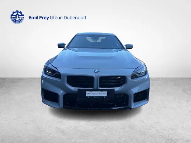 BMW M2 Coupé