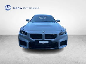 Fahrzeugbild BMW M2 Coupé