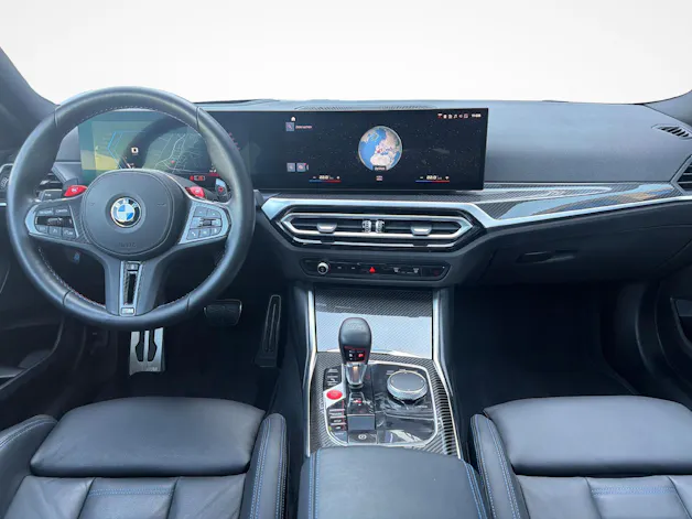 BMW M2 Coupé
