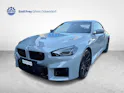 BMW M2 Coupé