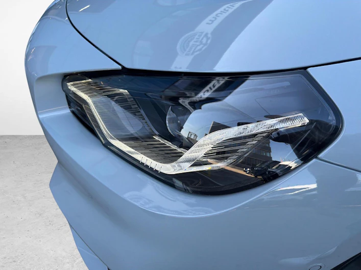 Fahrzeugbild BMW M2