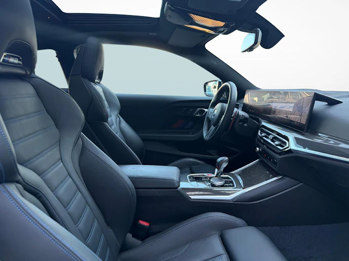 Fahrzeugbild BMW M2