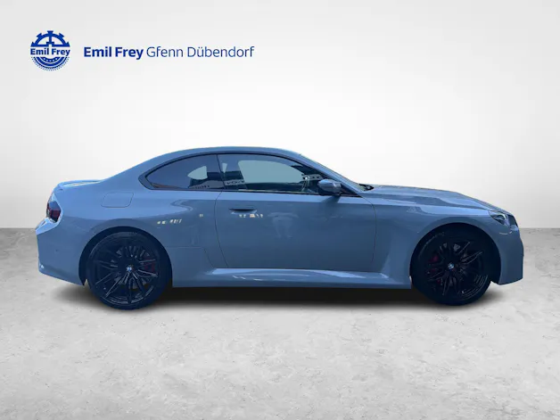 BMW M2 Coupé