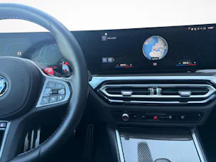 BMW M2 Coupé