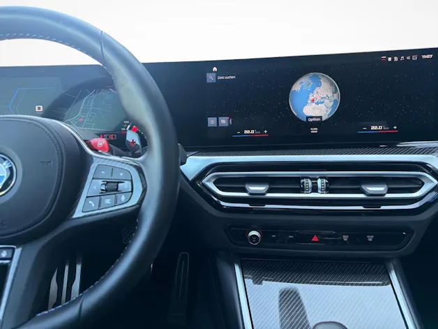 BMW M2 Coupé