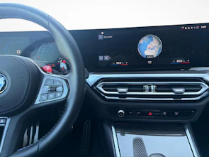 Fahrzeugbild BMW M2 Coupé