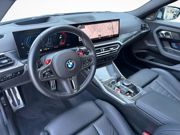 BMW M2 Coupé
