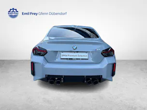 BMW M2 Coupé