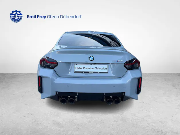 BMW M2 Coupé