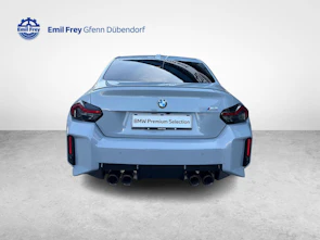 Fahrzeugbild BMW M2 Coupé