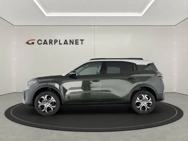 Citroën C3 Aircross 1.2 Hybrid Busines