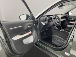 Citroën C3 Aircross 1.2 Hybrid Business