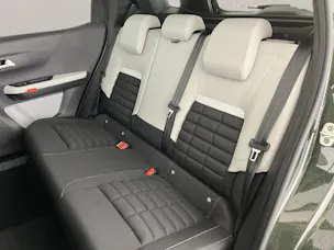 Citroën C3 Aircross 1.2 Hybrid Business
