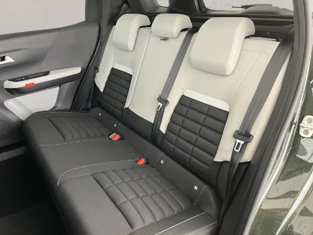 Citroën C3 Aircross 1.2 Hybrid Busines