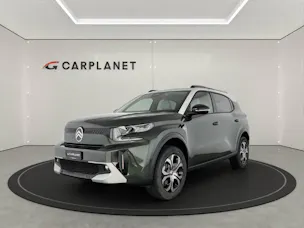 Citroën C3 Aircross 1.2 Hybrid Busines