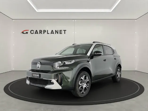 Citroën C3 Aircross 1.2 Hybrid Busines