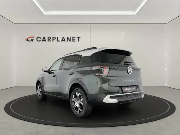 Citroën C3 Aircross 1.2 Hybrid Busines