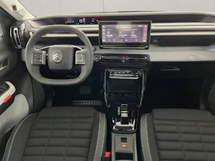 Citroën C3 Aircross 1.2 Hybrid Business