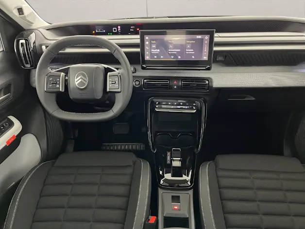 Citroën C3 Aircross 1.2 Hybrid Busines