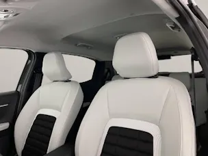 Citroën C3 Aircross 1.2 Hybrid Business