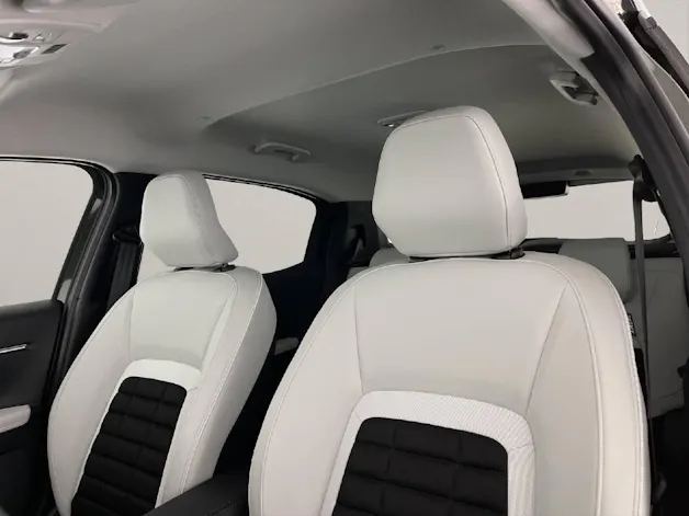 Citroën C3 Aircross 1.2 Hybrid Busines