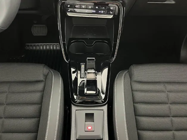 Citroën C3 Aircross 1.2 Hybrid Busines