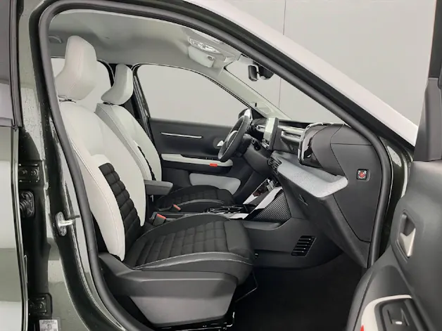 Citroën C3 Aircross 1.2 Hybrid Busines