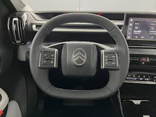 Citroën C3 Aircross 1.2 Hybrid Business