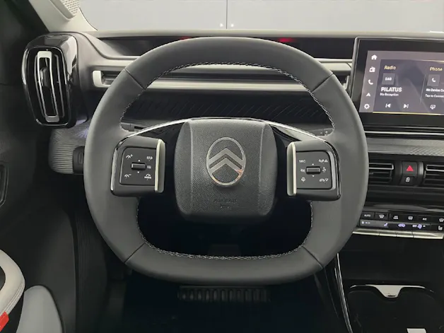 Citroën C3 Aircross 1.2 Hybrid Busines