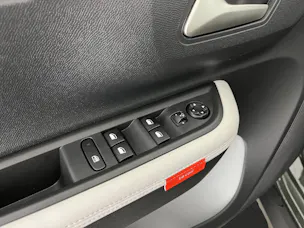 Citroën C3 Aircross 1.2 Hybrid Business