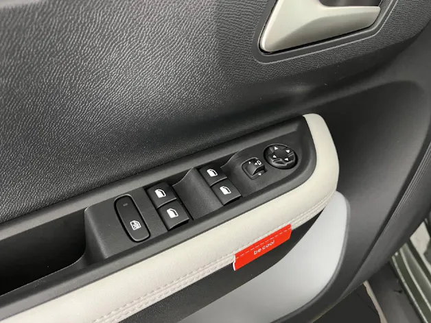 Citroën C3 Aircross 1.2 Hybrid Busines