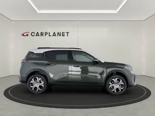 Citroën C3 Aircross 1.2 Hybrid Business